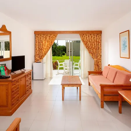 Hotel Riu Oliva Beach Resort-2