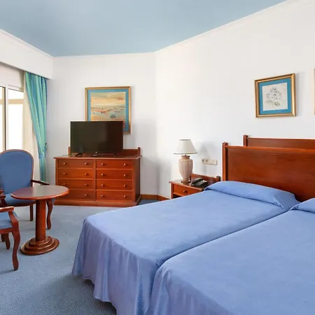 Hotel Riu Oliva Beach Resort-2